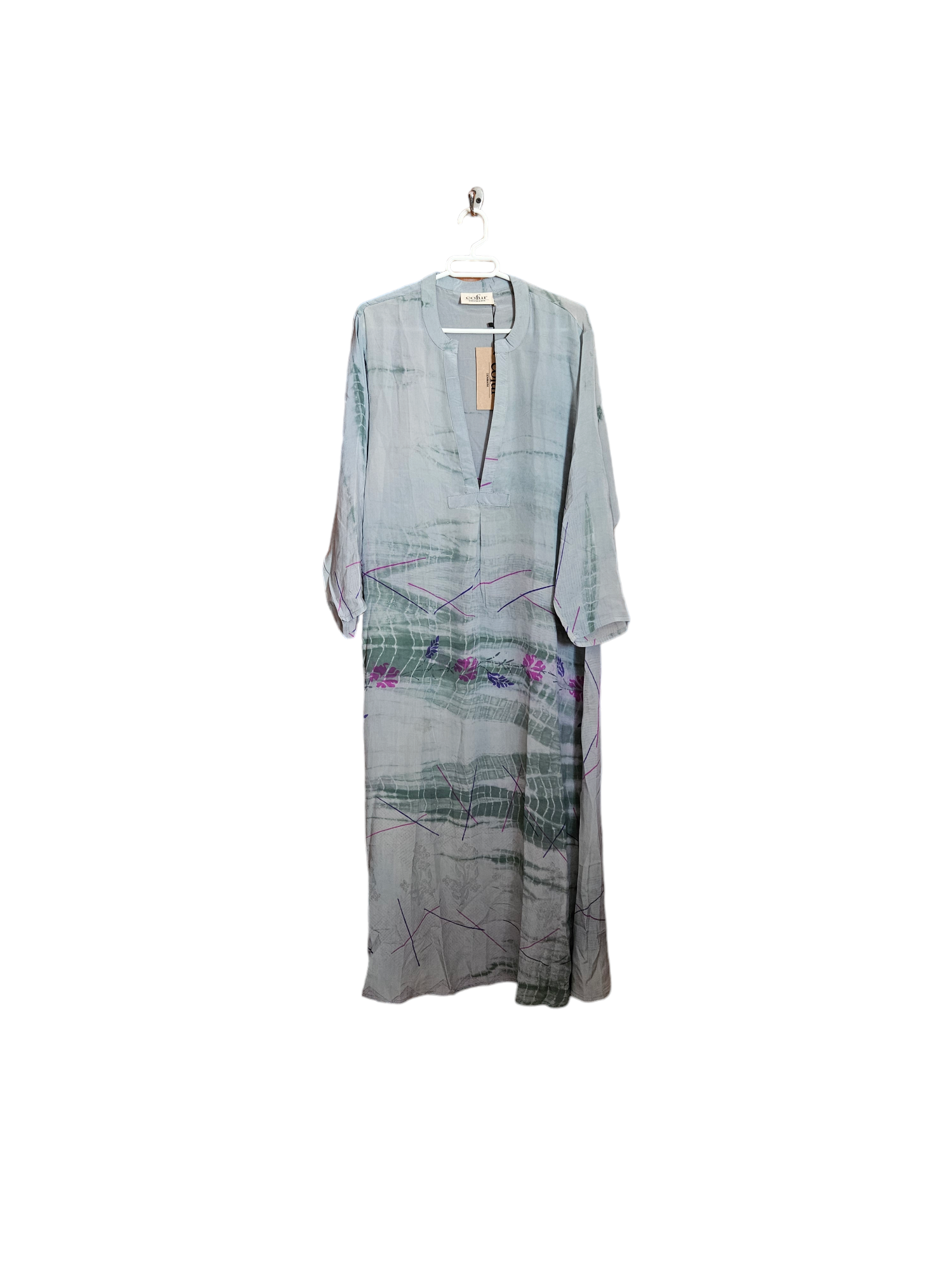 GOA LONG KAFTAN