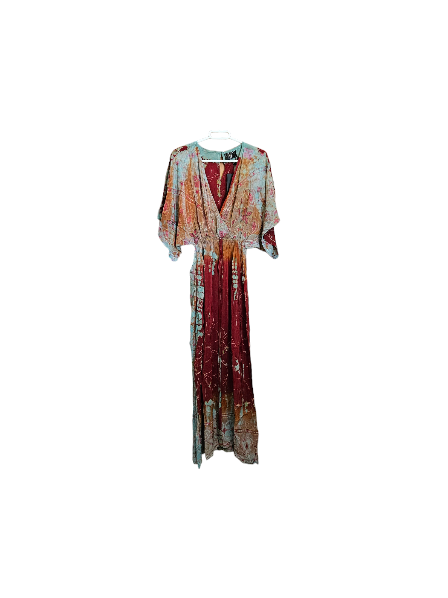 BALI (COFUR) DRESS