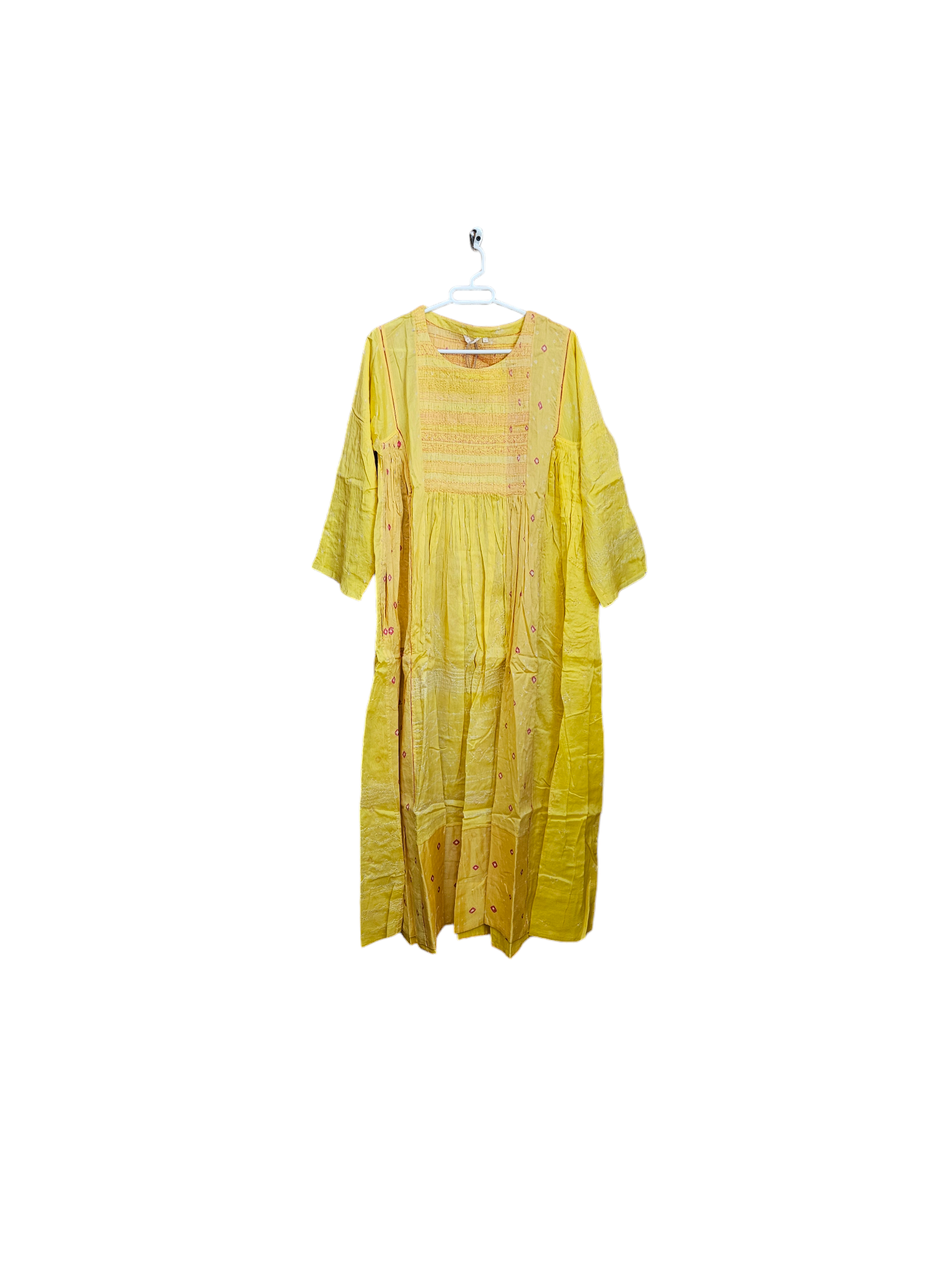 JODHPUR 30 DRESS PALMA