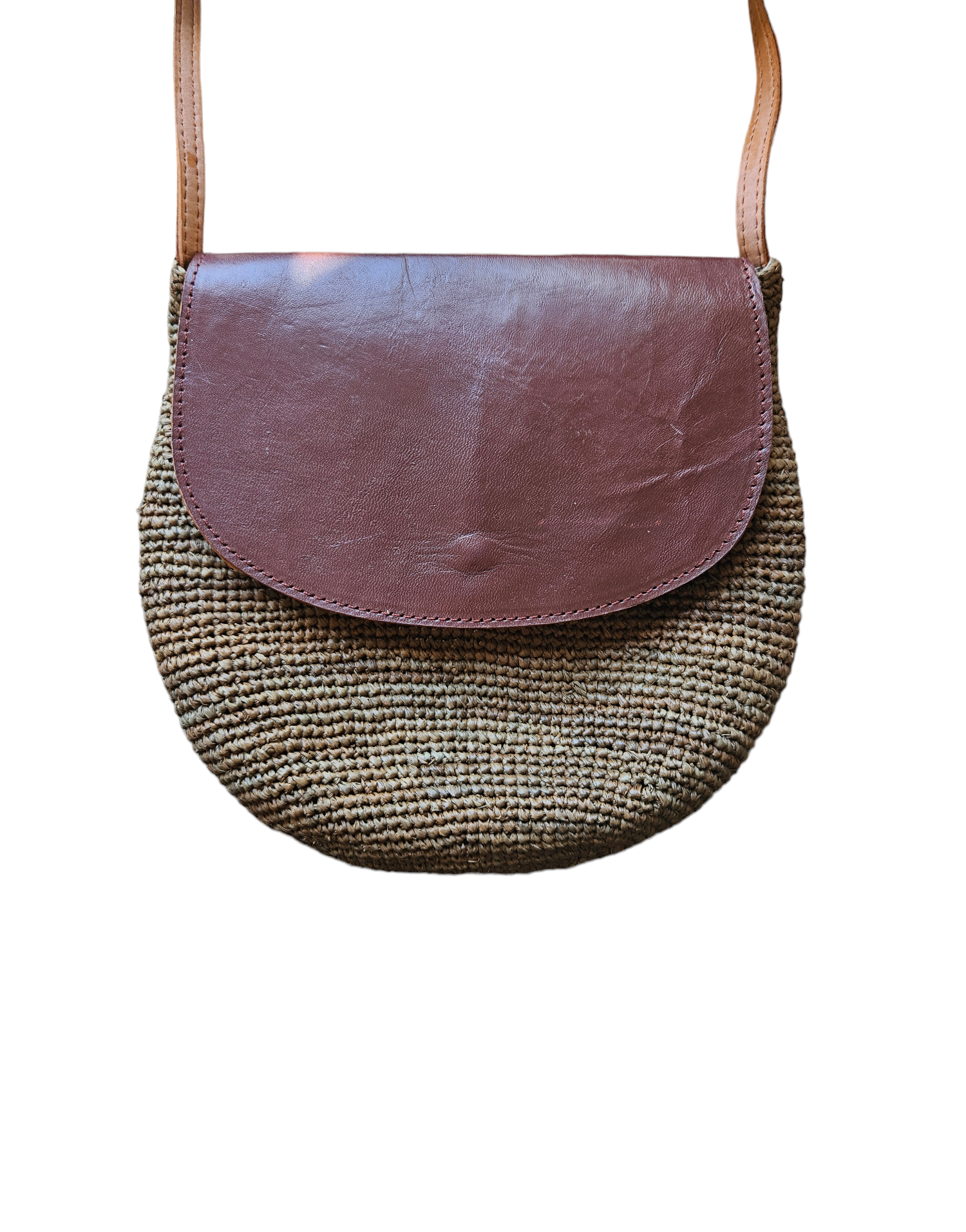 ANNA BAG