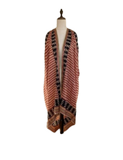 BEACH VEST