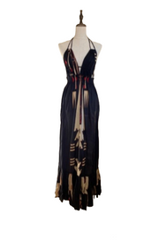 FRER LONG DRESS