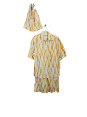 BAG & SHORT SET