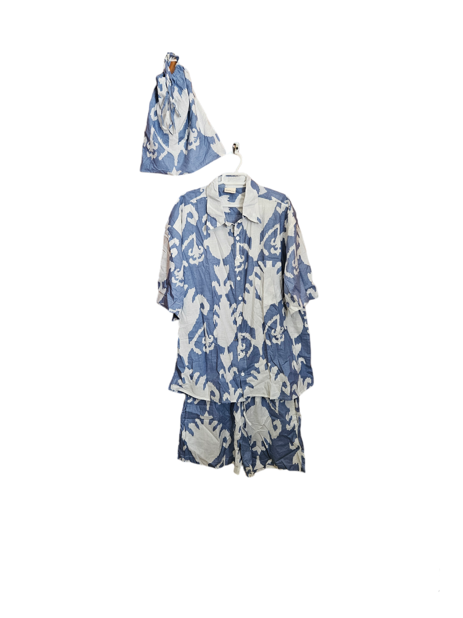 BAG & SHORT SET