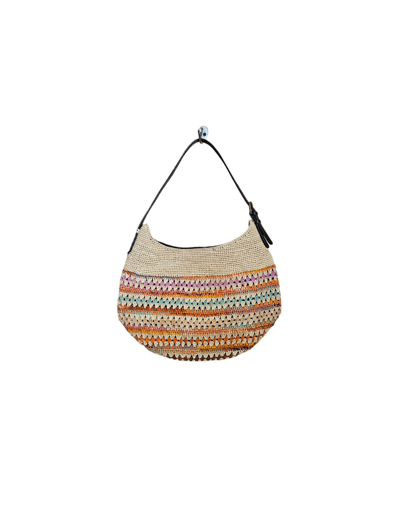 MOUSTIERS NVL BAG