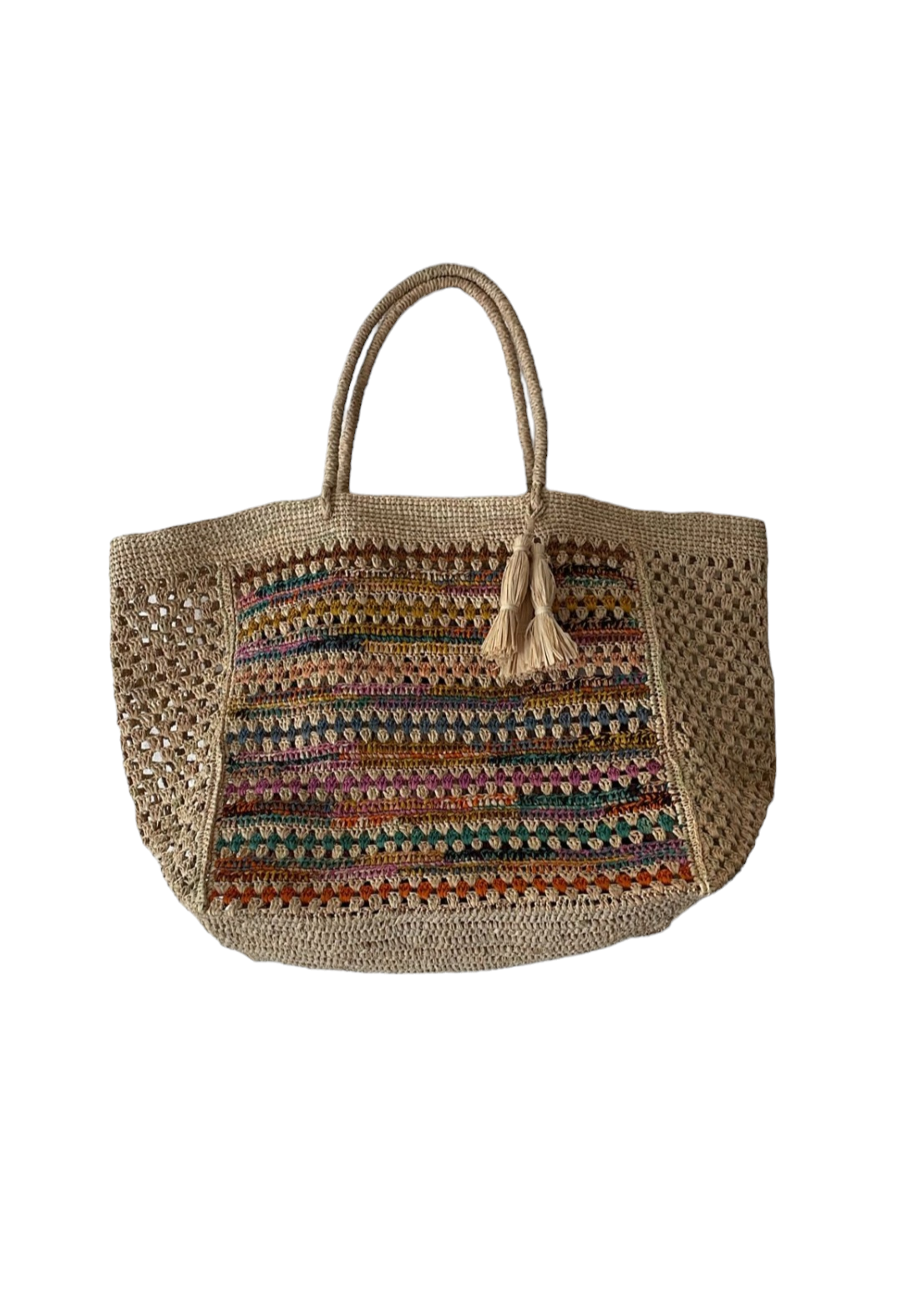 TSARA NVL GM BAG