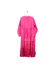 JODHPUR 46 DRESS PALMA