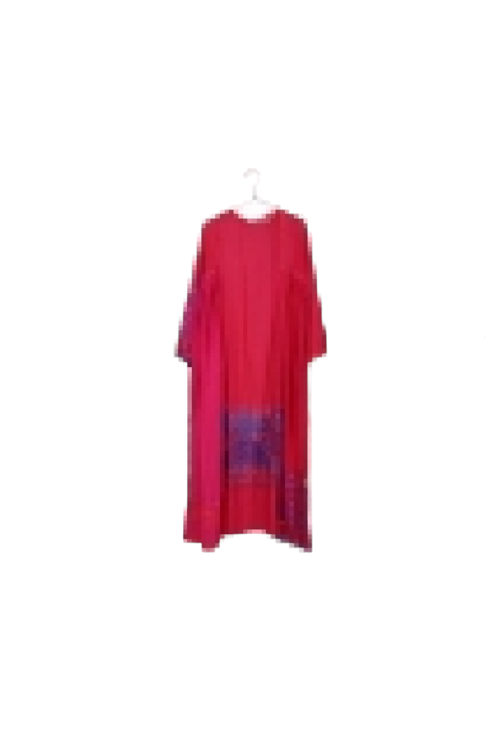 JODHPUR 15 DRESS