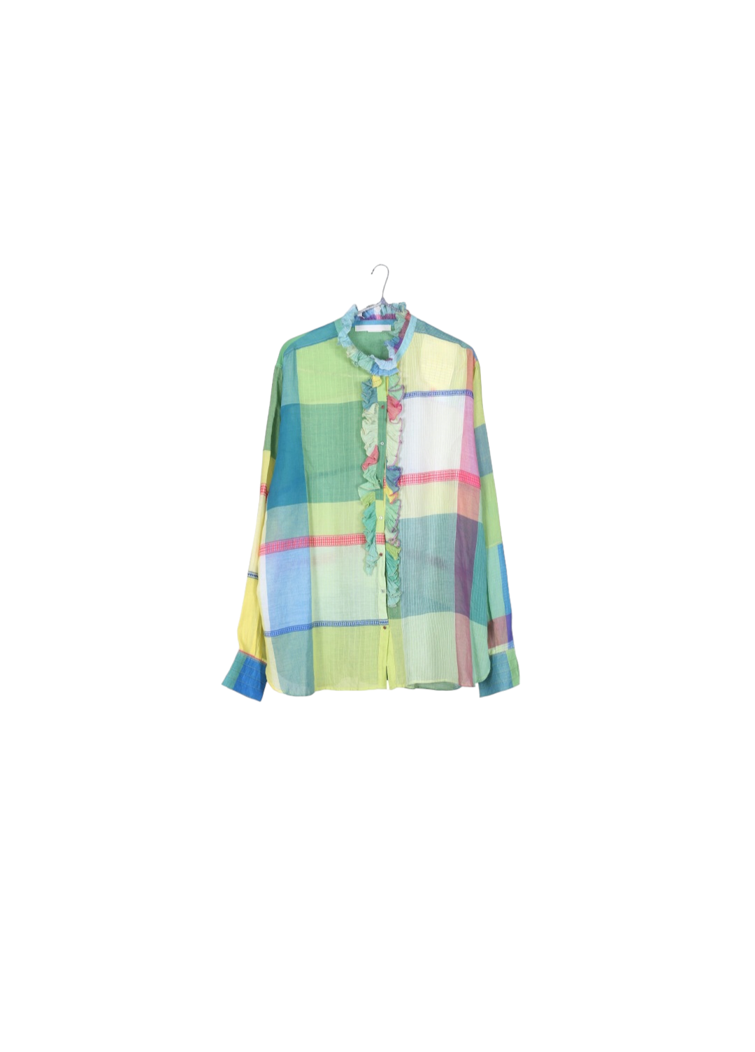 JODHPUR 87 SHIRT