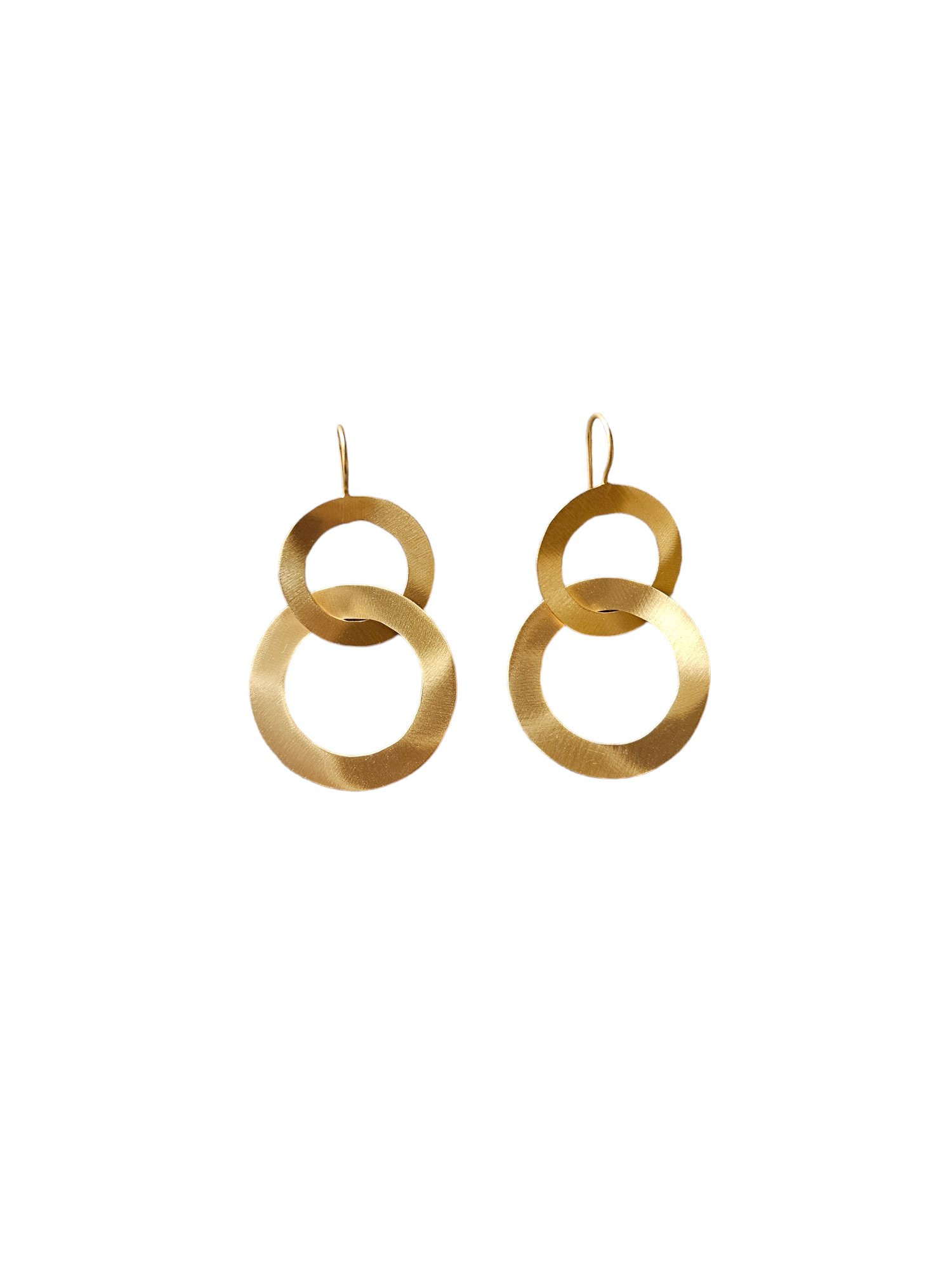 N°55 ZIMBAWE EARRINGS