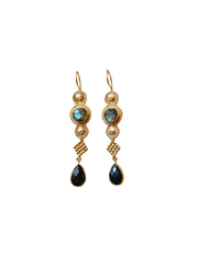 N°57 SHANKAR EARRINGS