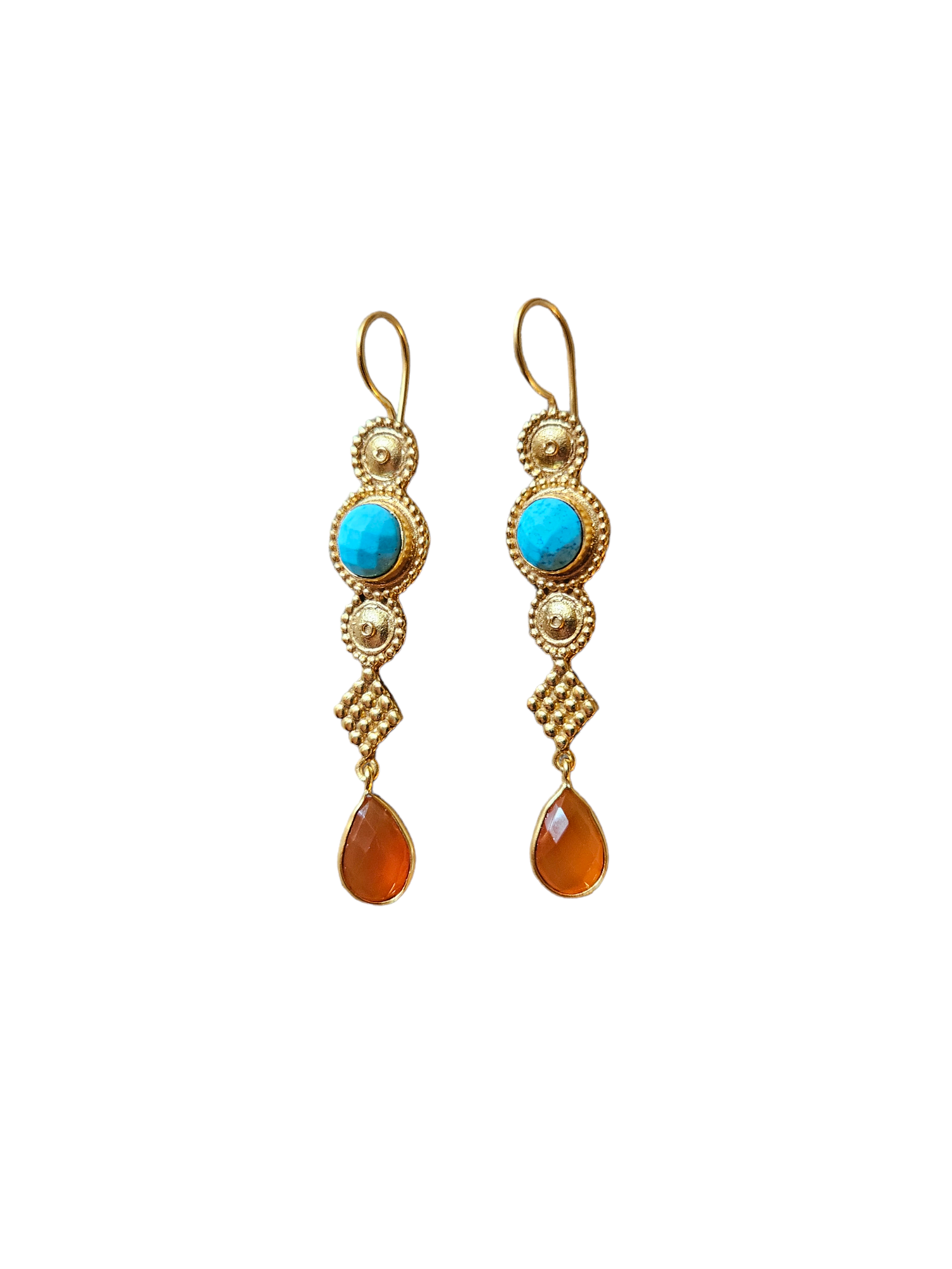 N°57 SHANKAR EARRINGS
