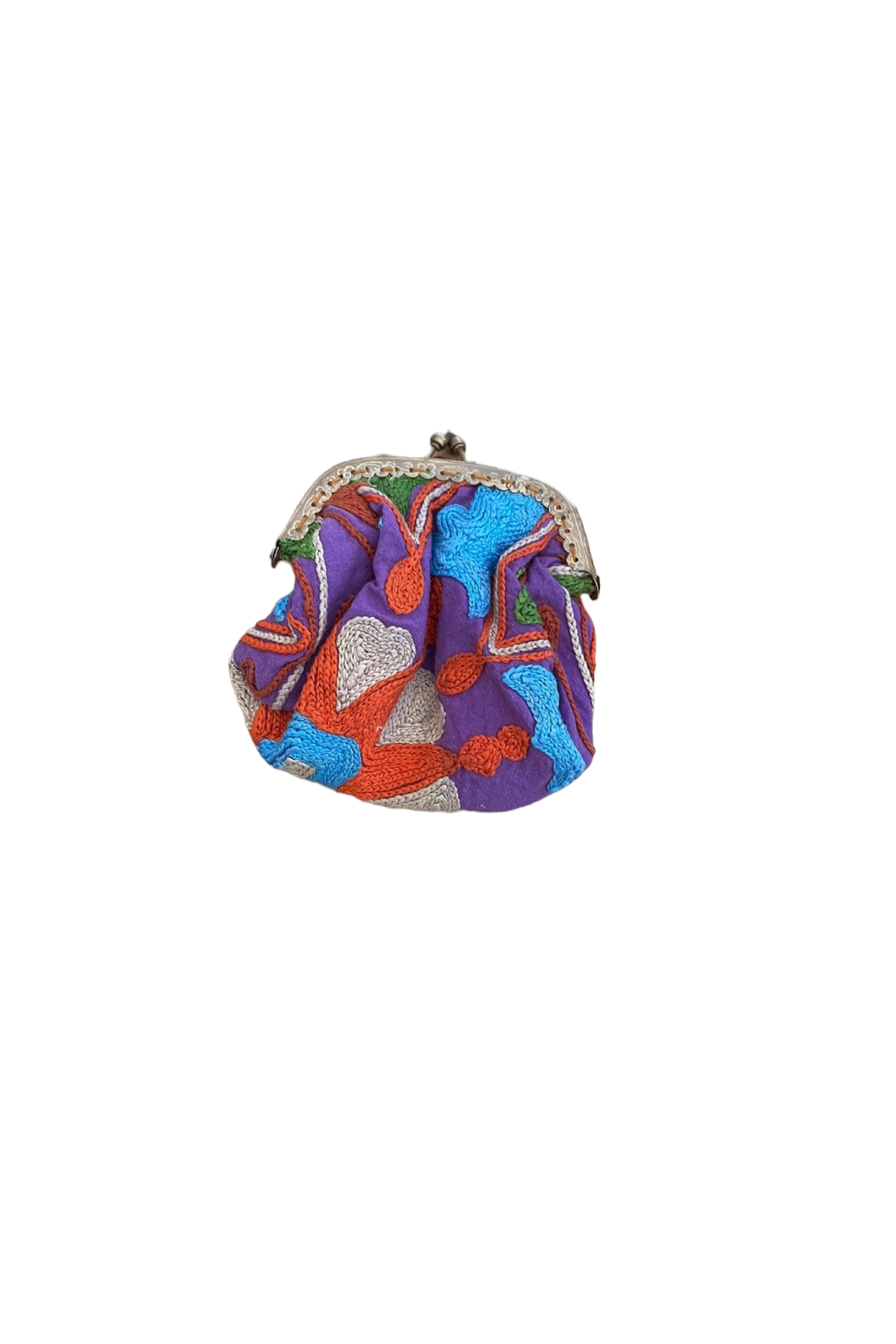 GRAND MOTHER KANTHA  WALLET