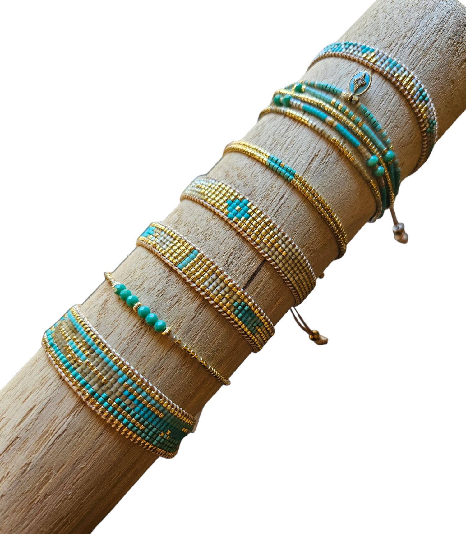 OCEAN PARADISE BRACELET