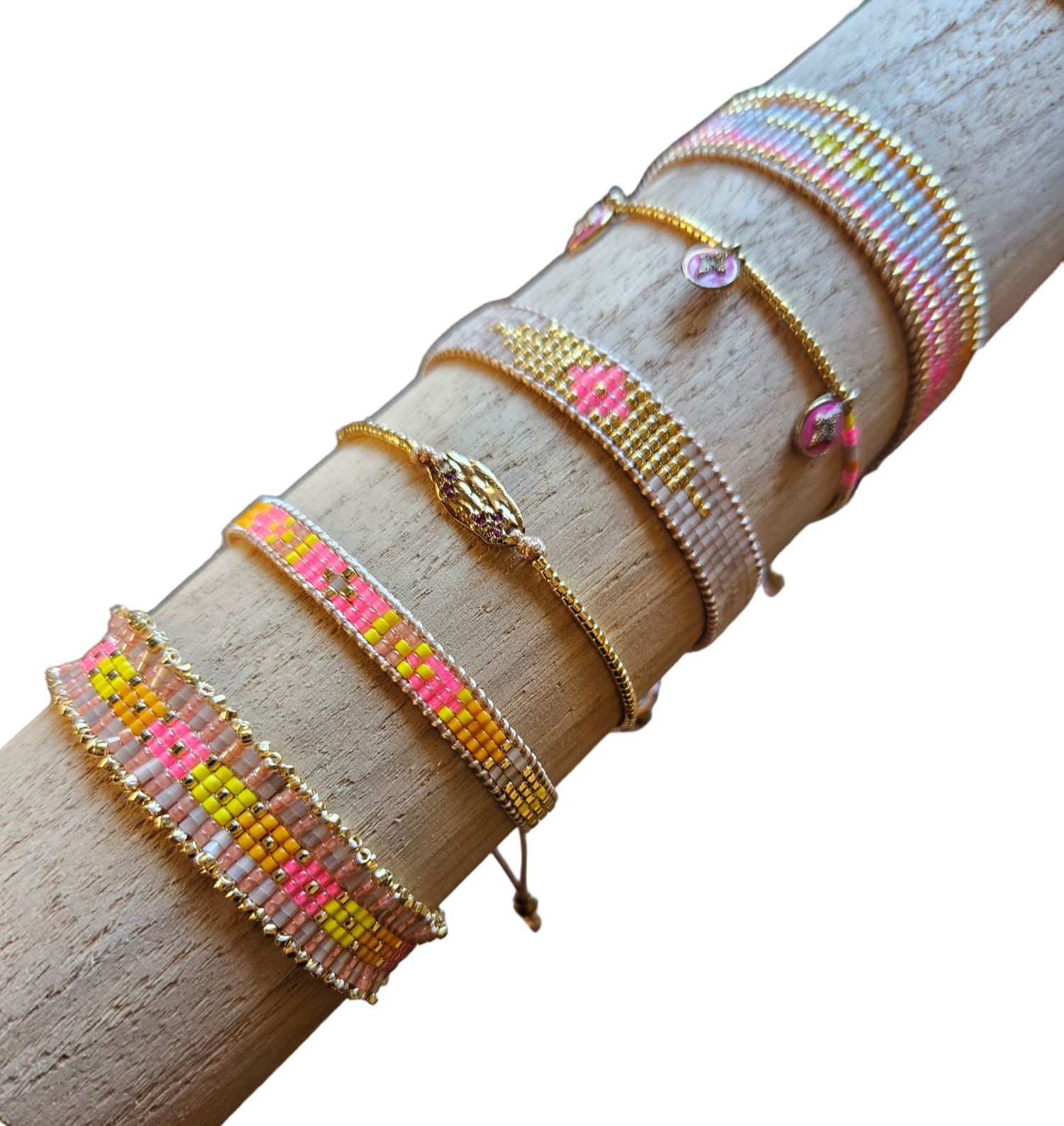 SUN KISSED BRACELET