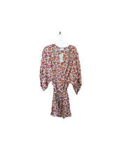 CORTO (MOON IBIZA) KIMONO