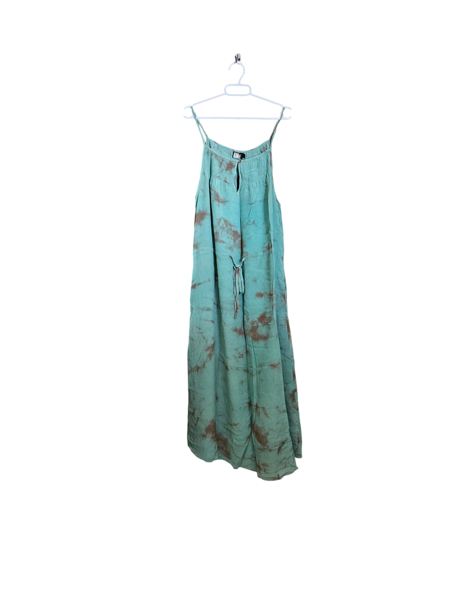 ROSALINA DRESS