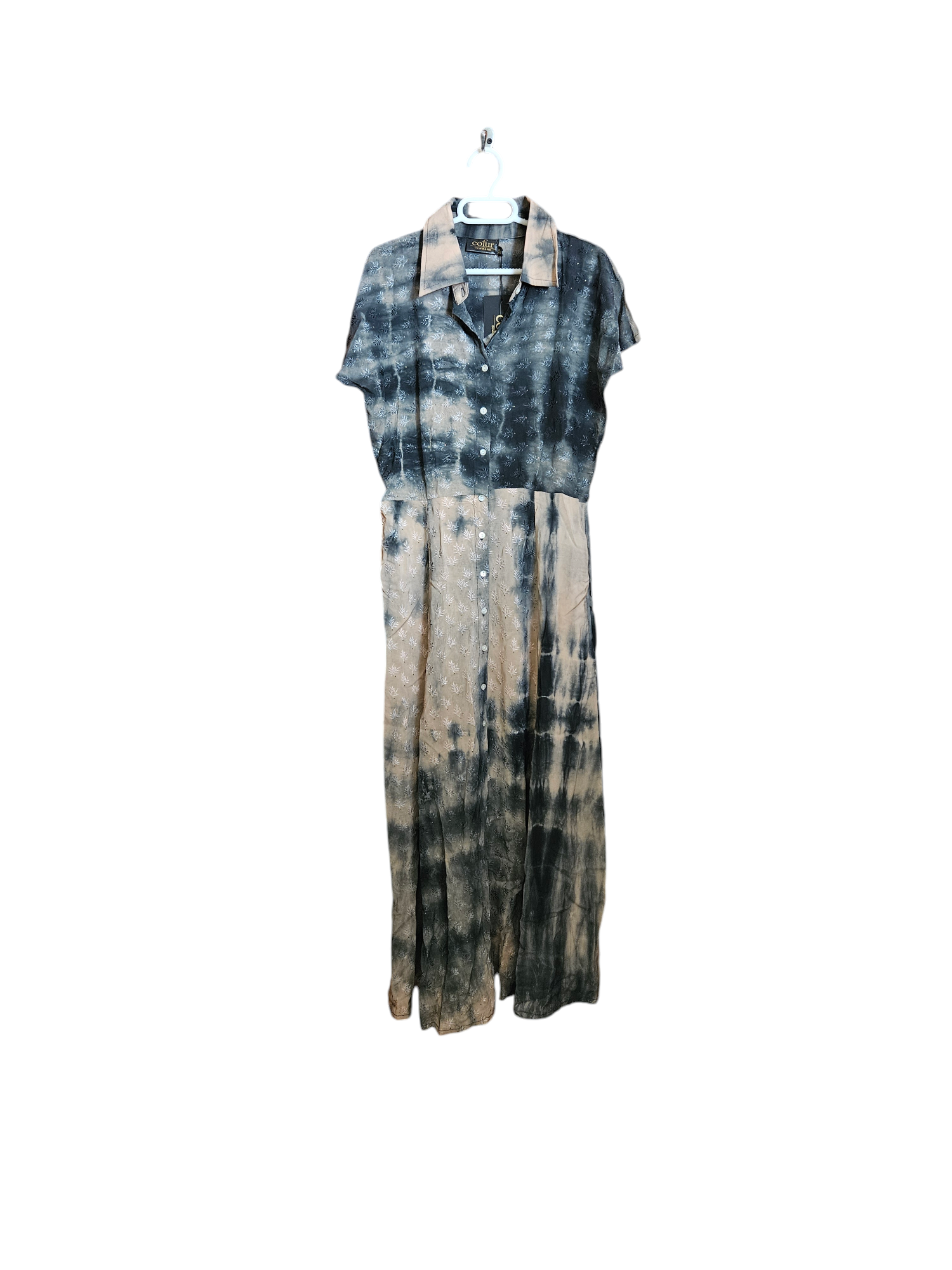 MANHATTAN DRESS