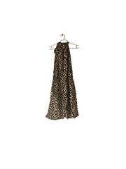 MINI ANTIQUE COTTON DRESS