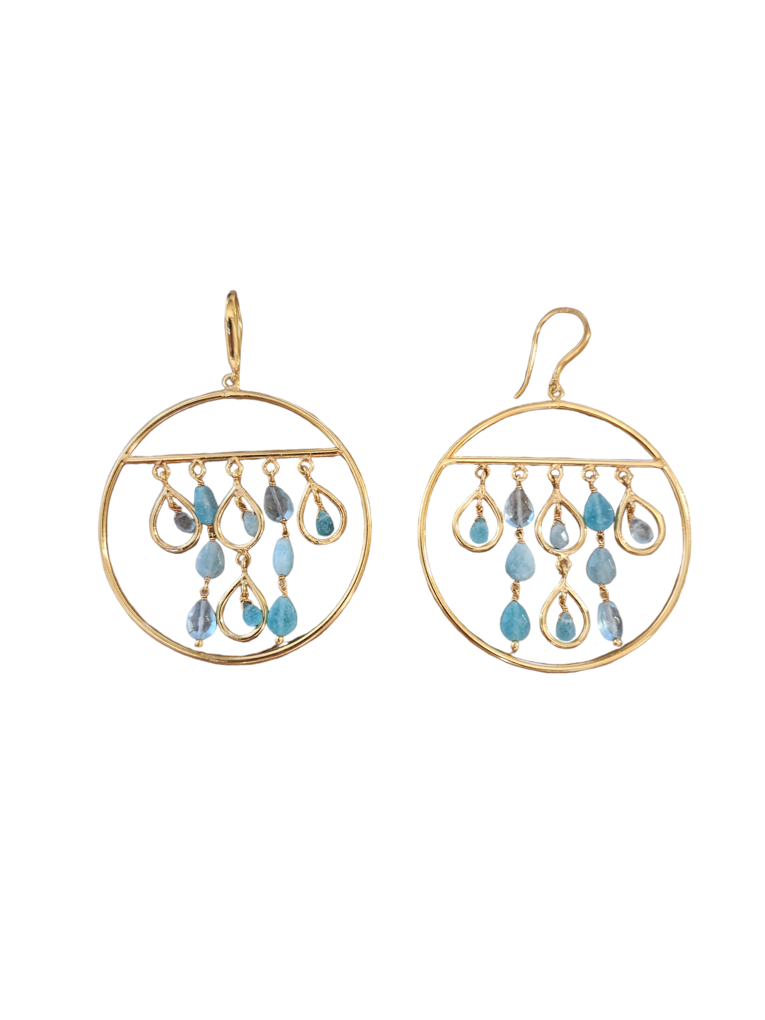 N°94 ARCO IRIS EARRINGS