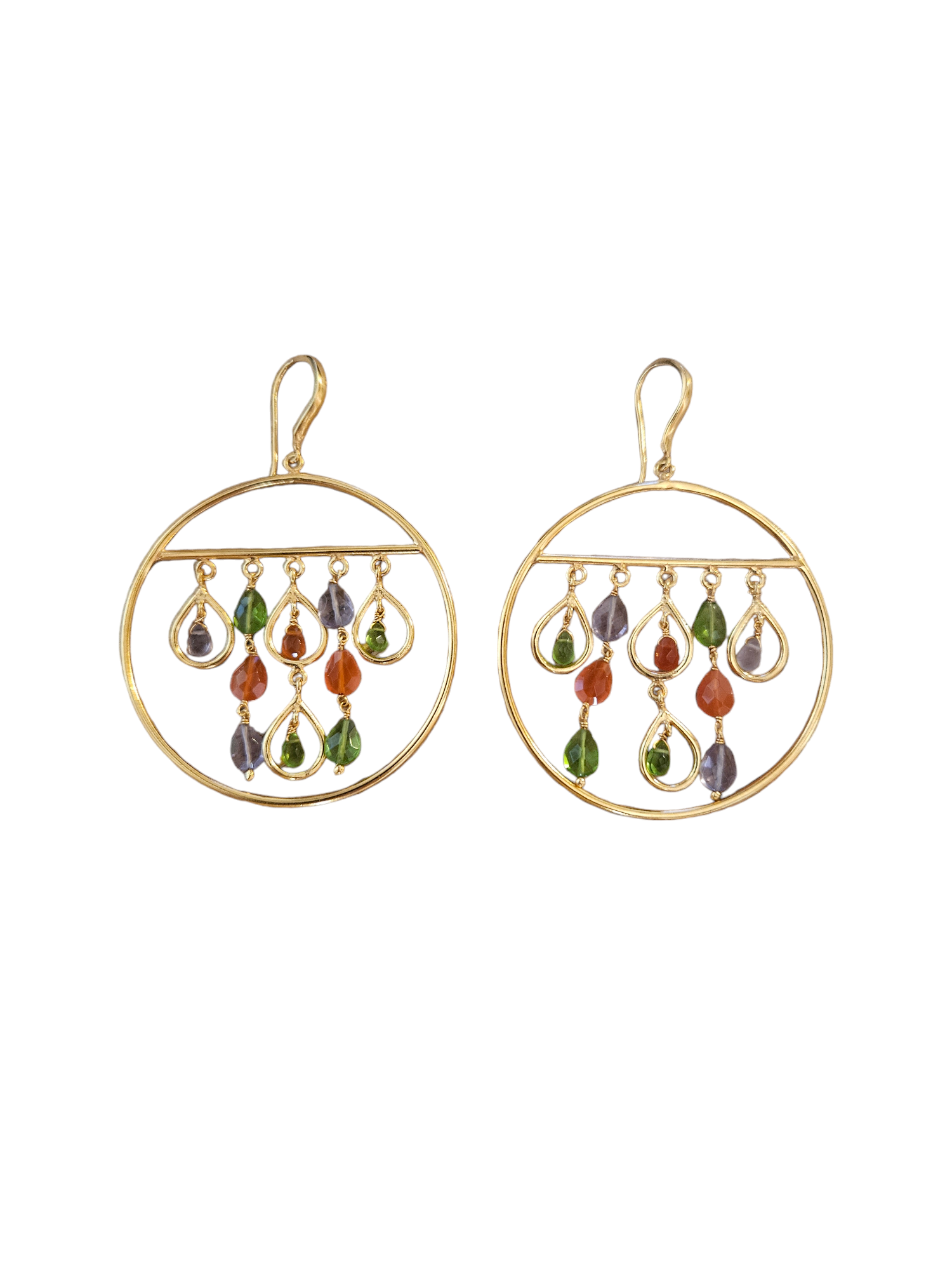 N°94 ARCO IRIS EARRINGS