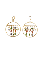N°94 ARCO IRIS EARRINGS