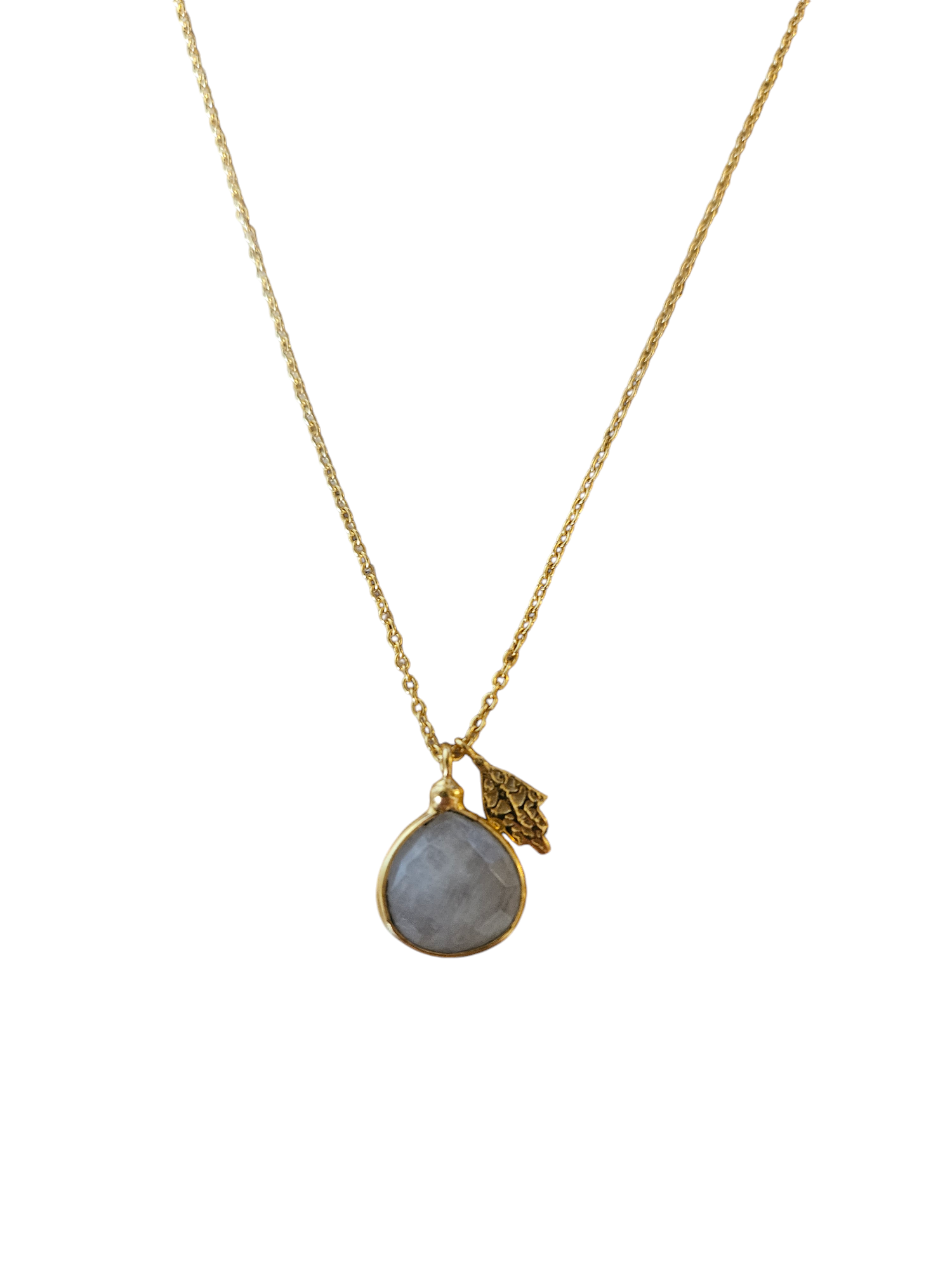 N°58 JAMSA CHAIN NECKLACE