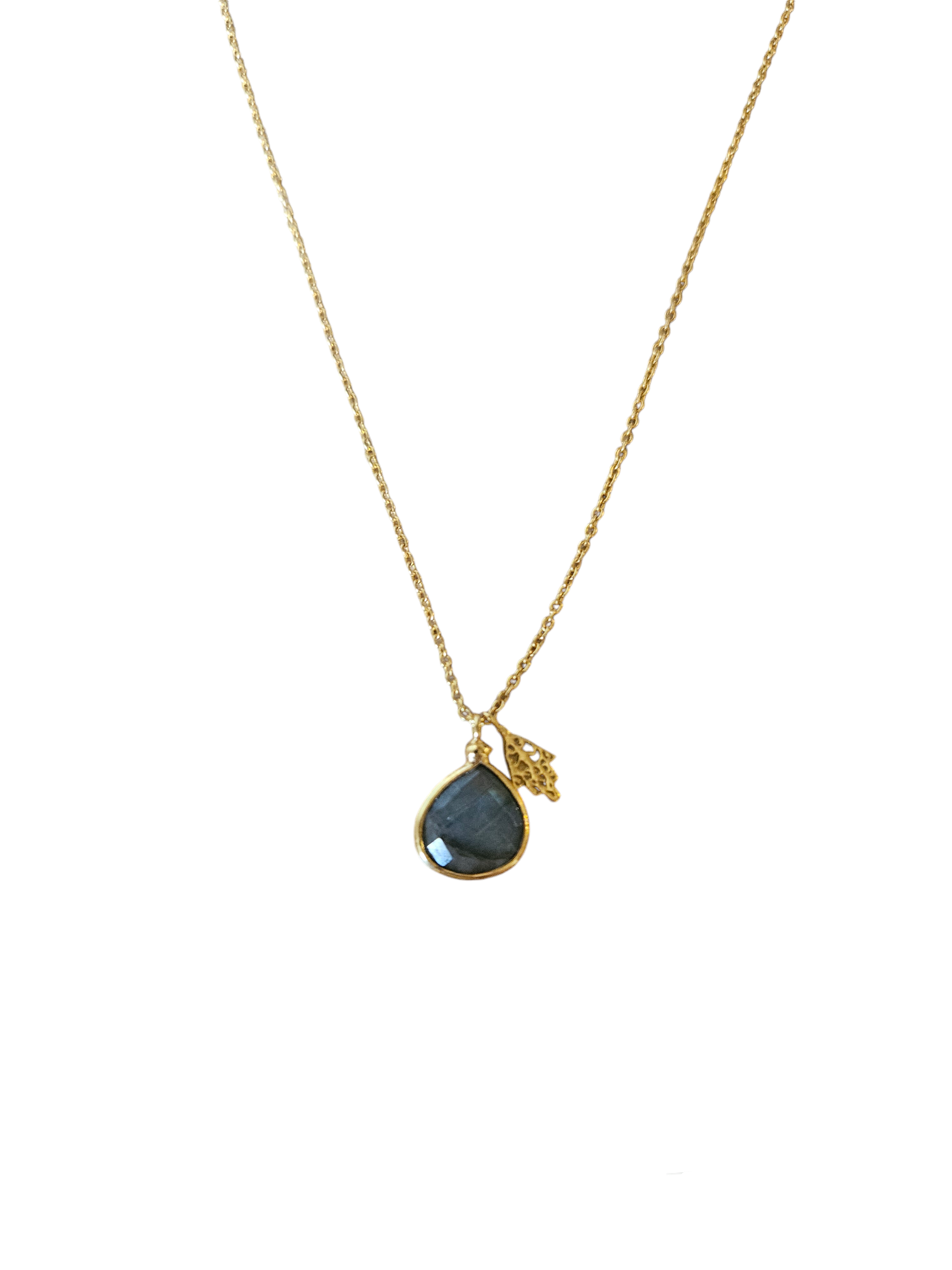 N°58 JAMSA CHAIN NECKLACE