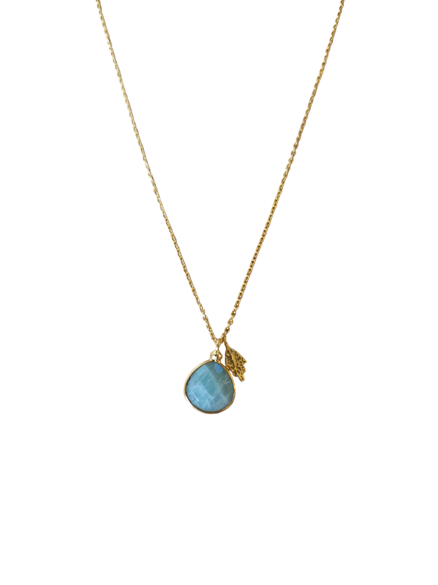 N°58 JAMSA CHAIN NECKLACE