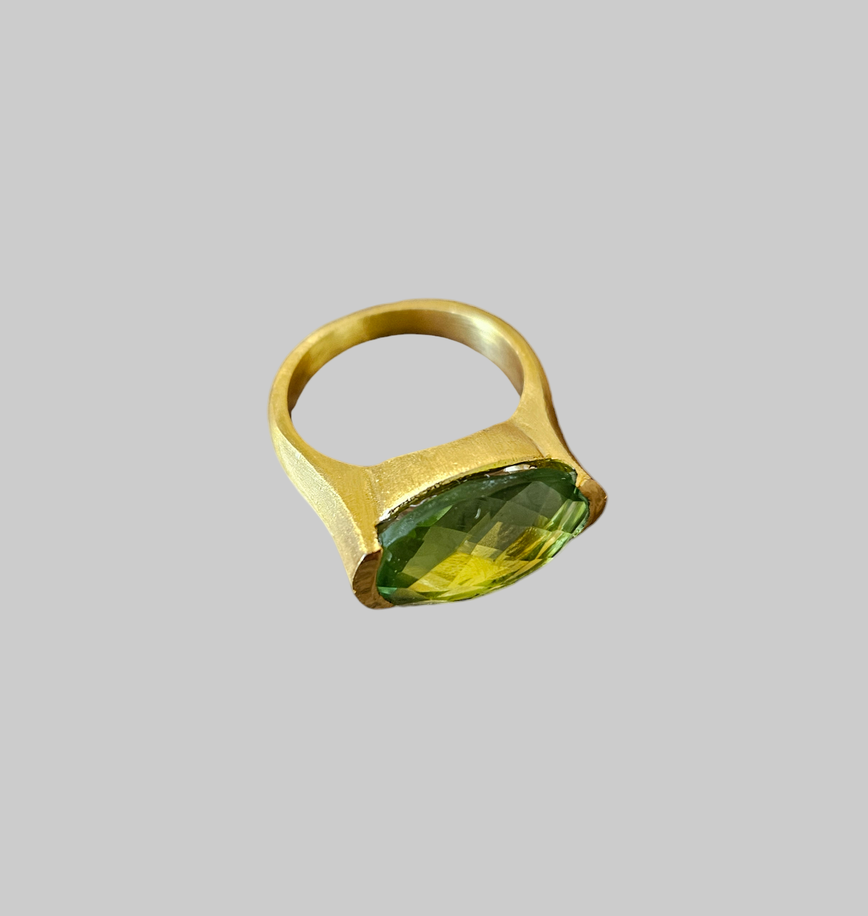 ASHNI RING