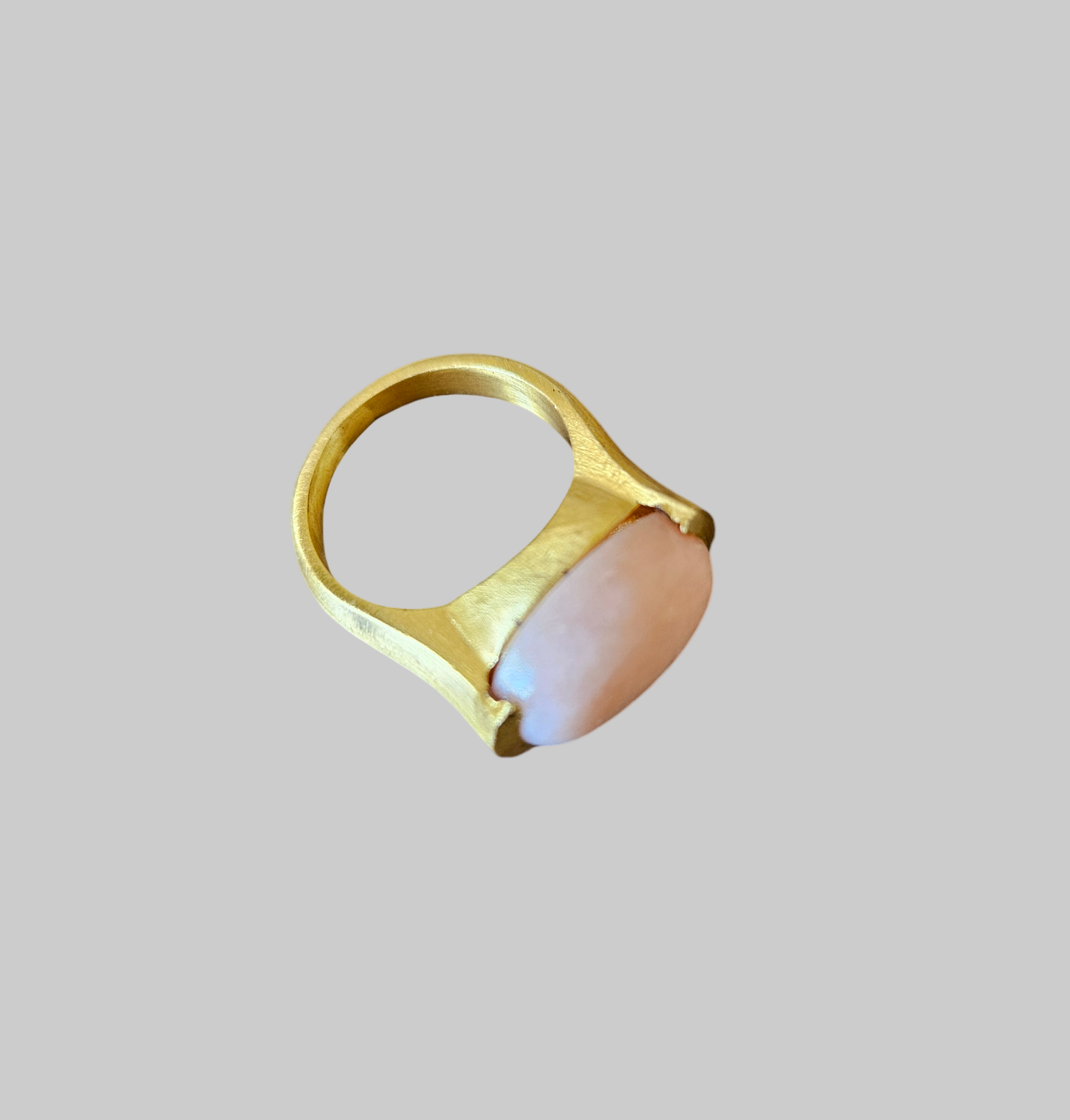 ASHNI RING