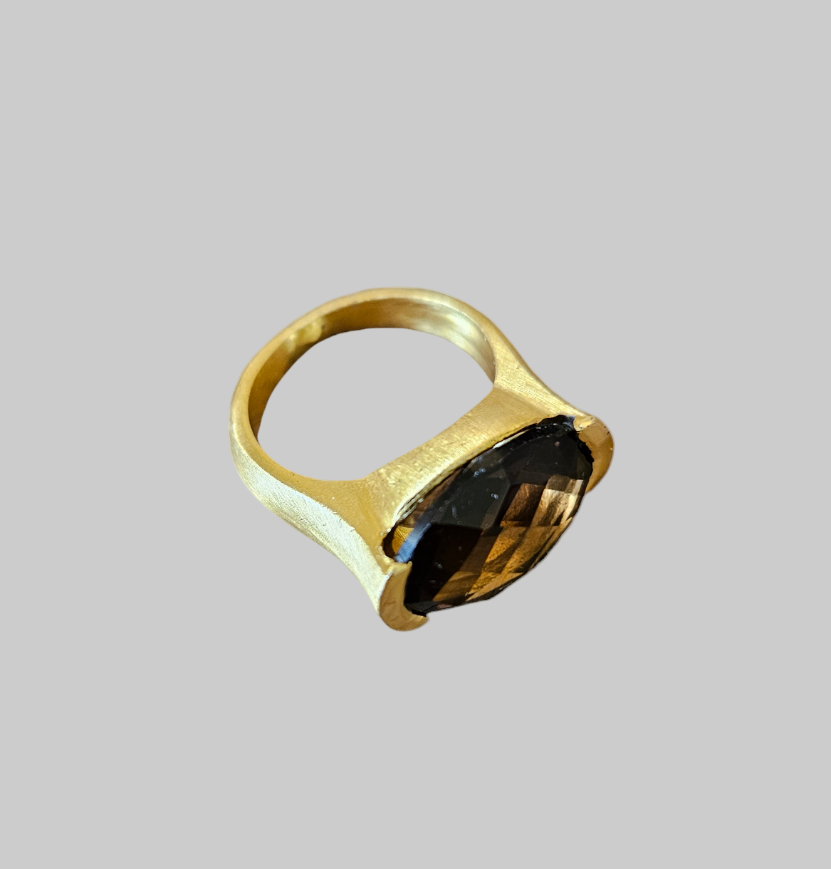 ASHNI RING
