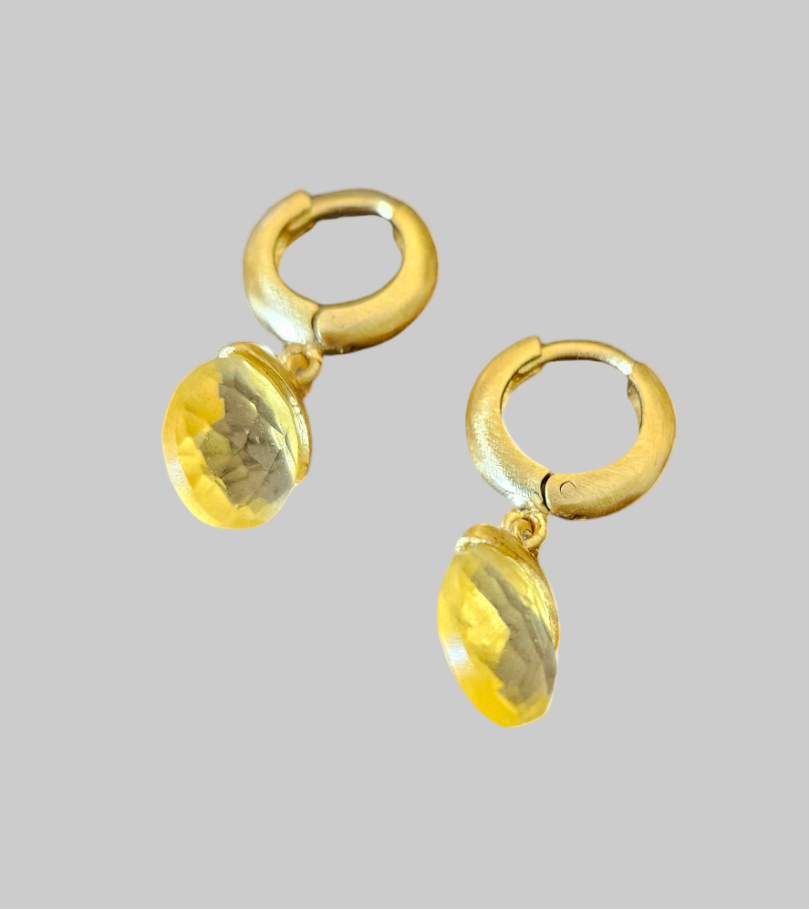 TIRUA EARRINGS