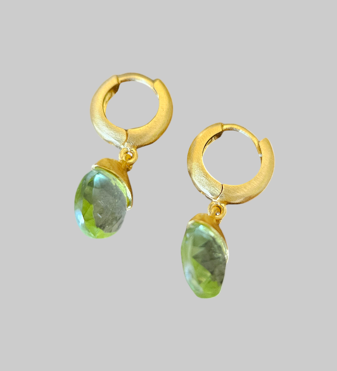 TIRUA EARRINGS