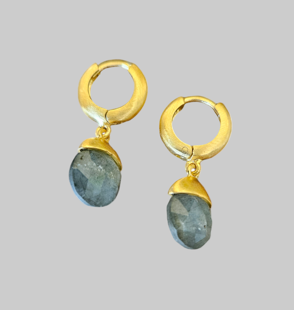 TIRUA EARRINGS
