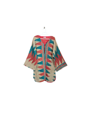 MANTEAU CHACHA KANTHA