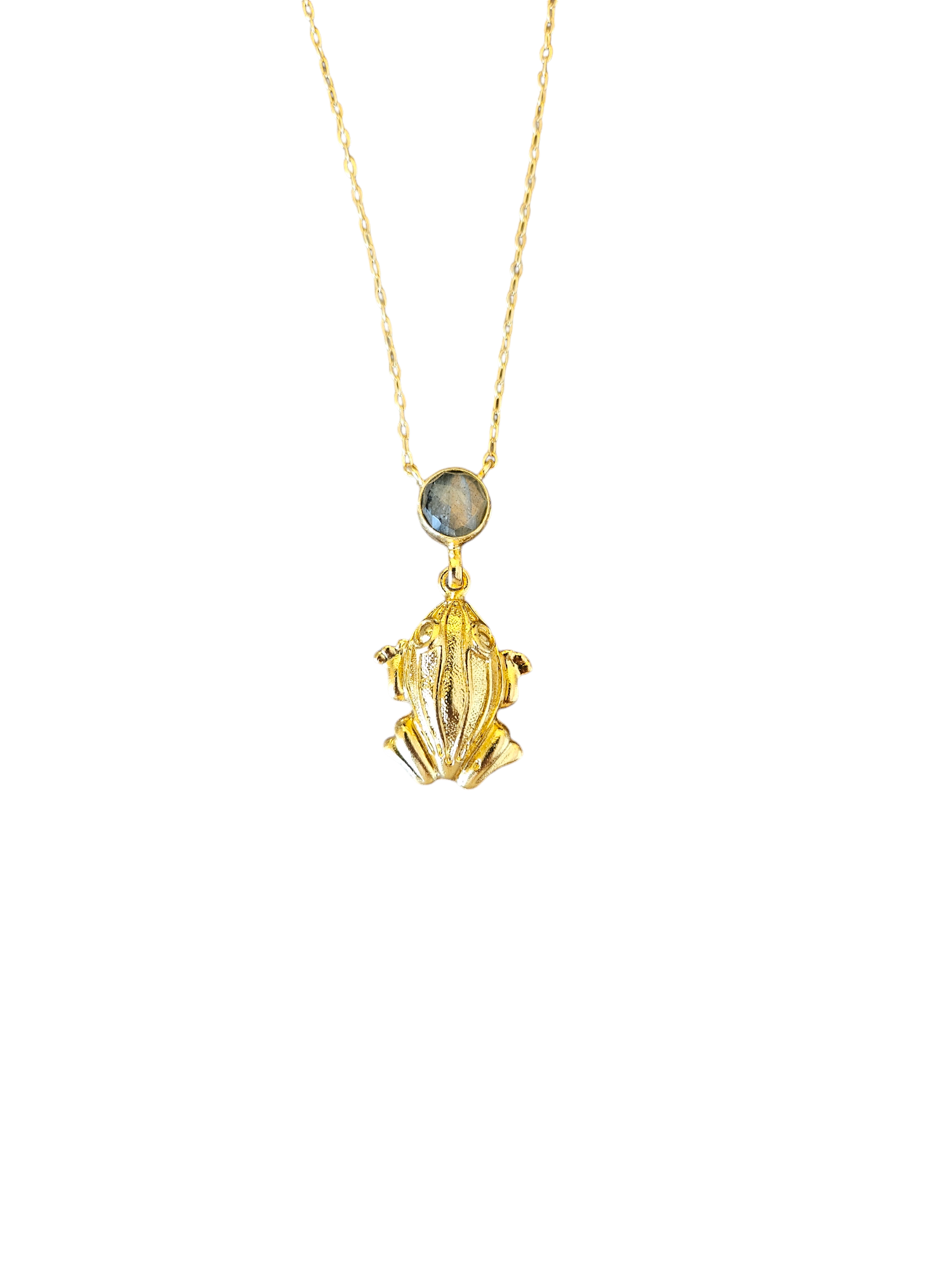 N°708 NECKLACE
