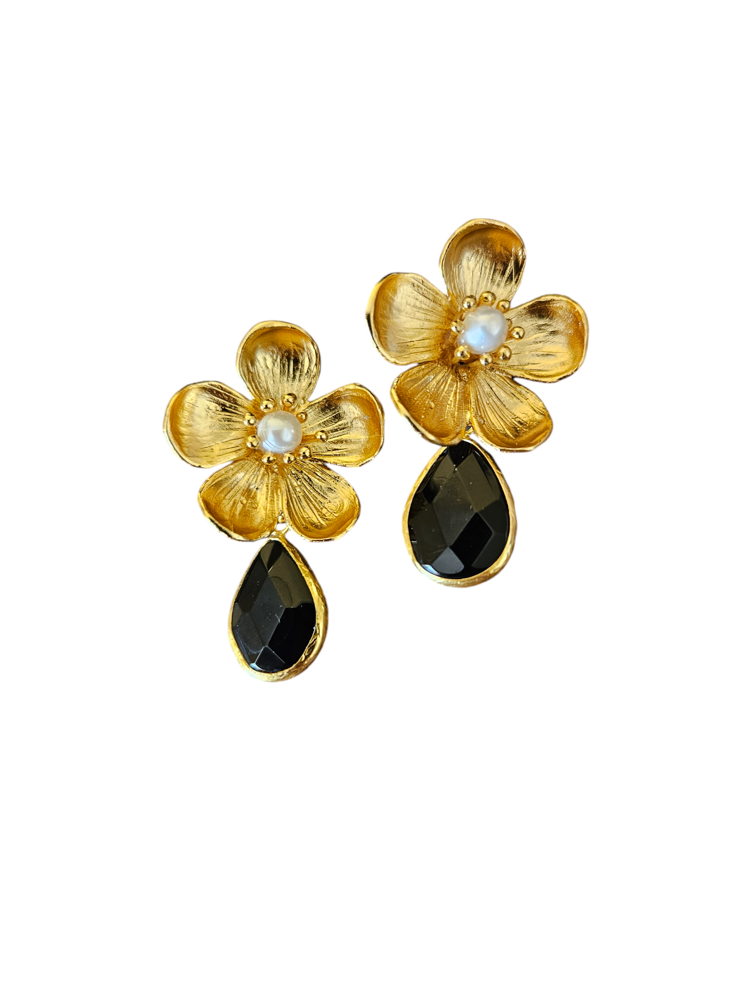 N°289 EARRINGS