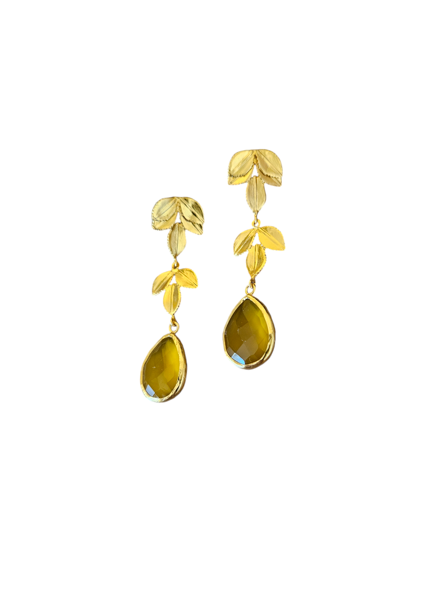 N°251 EARRINGS