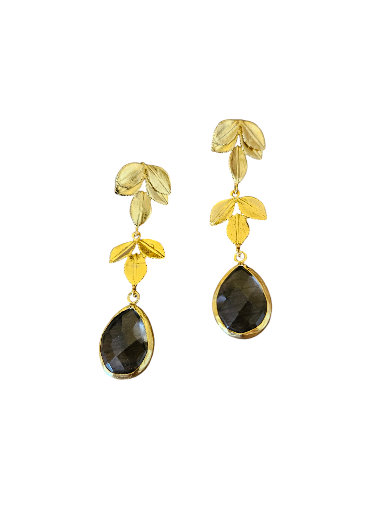 N°251 EARRINGS