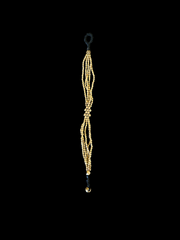Nataraj Collection - Aruna Golden Bracelet