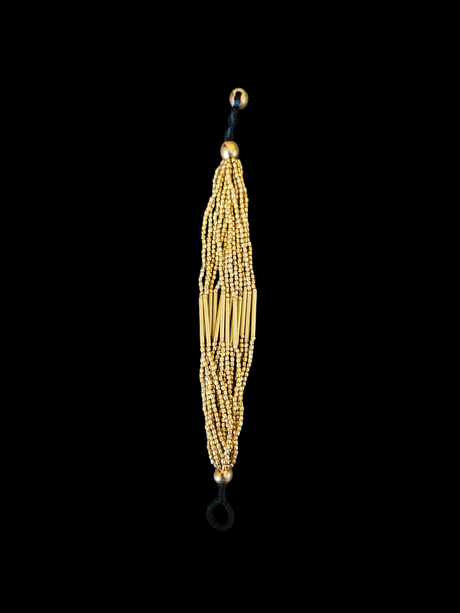 Nataraj Collection - Anjuna Golden II Bracelet