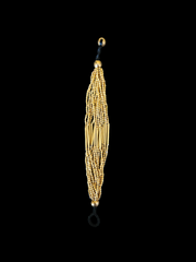 Nataraj Collection - Anjuna Golden II Bracelet