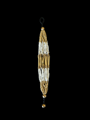 Nataraj Collection - Keva  Pearl Bracelet
