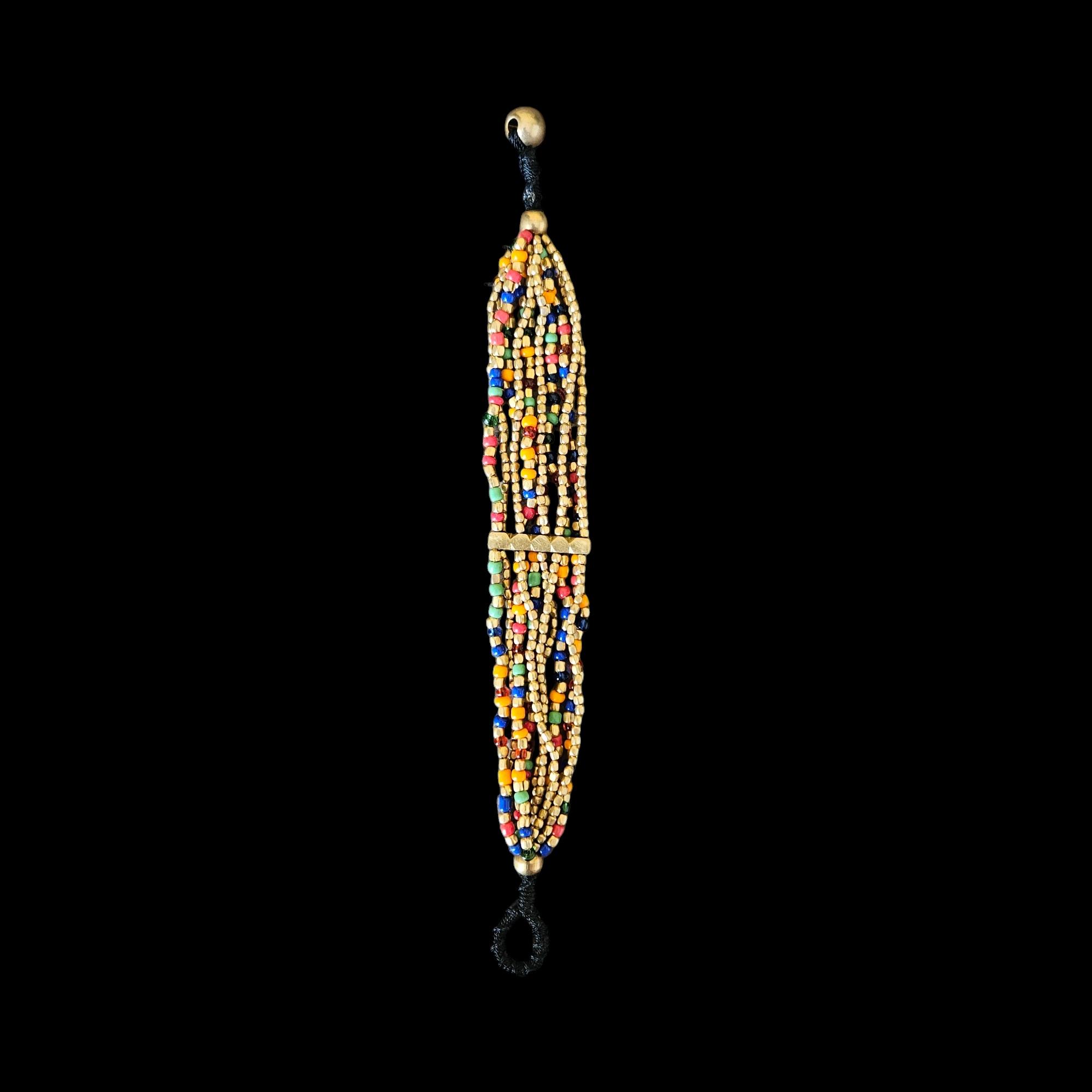 Nataraj Collection - Sun Multicolor Bracelet