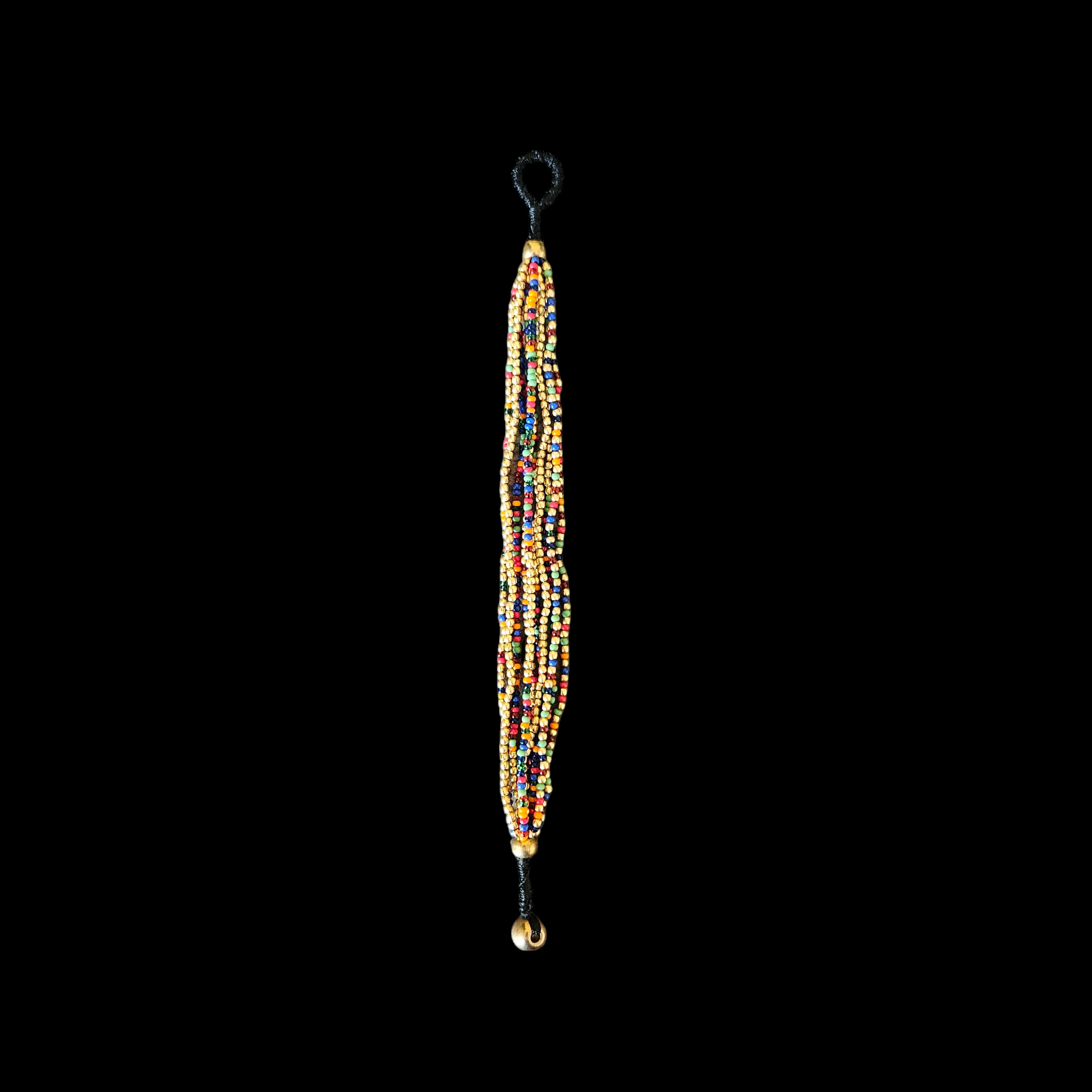 Nataraj Collection - Miro Multicolor Bracelet