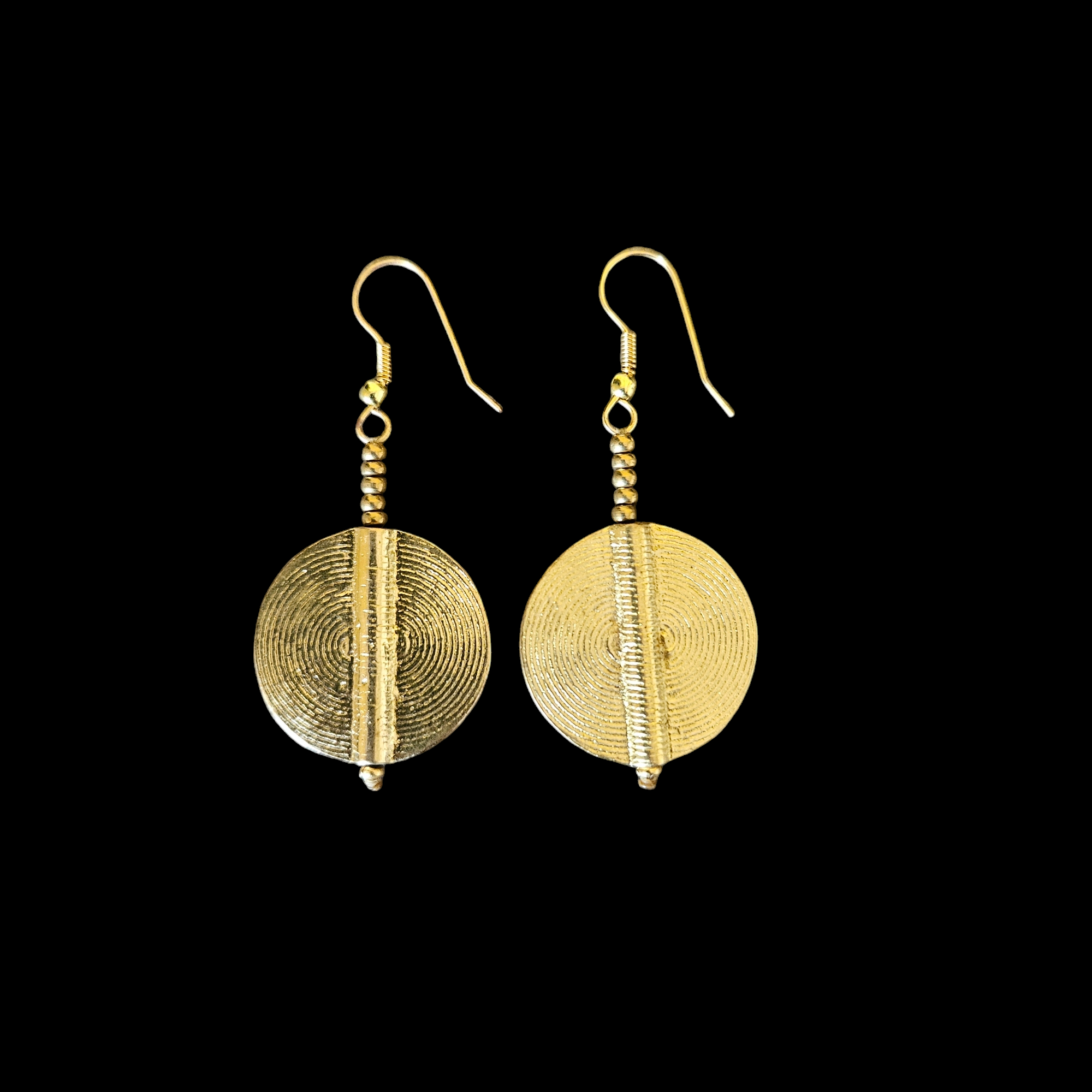 Nataraj Collection - Amara Earrings