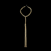 Nataraj Collection - Pushi Golden Necklace