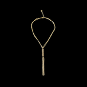 Nataraj Collection - Fitz Golden II Necklace