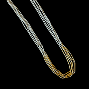 Nataraj Collection - Kanti Pearl Necklace